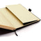 Dingbats* Notitieboek A5+ Wildlife Black Duck - Gelinieerd