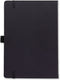 Dingbats* Notitieboek A5+ Wildlife Black Duck - Gelinieerd