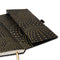 Dingbats* Pro Notitieboek B5 Cactus - Dotted