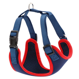 DINGO Anti-Pressure - Dog Harness - 30-38 cm