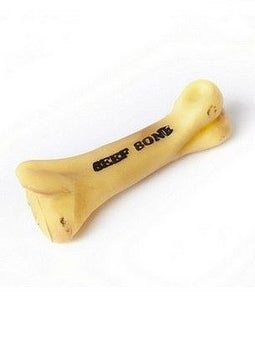 DINGO Bone 16.5cm Vinyl – Dog Toy – 1 piece