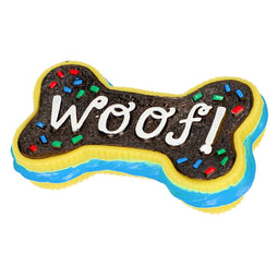 DINGO Cupcake 13 cm - dog toy - 1 piece