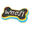 DINGO Cupcake 13 cm - dog toy - 1 piece