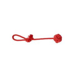 DINGO energy ball with handle - dog toy - 40 cm