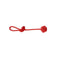 DINGO energy ball with handle - dog toy - 40 cm