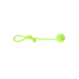 DINGO energy ball with handle - dog toy - 40 cm