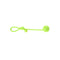 DINGO energy ball with handle - dog toy - 40 cm