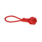 DINGO Energy Ball with Powered Handle - Dog Toy - 6.5 x 32 cm