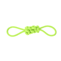 DINGO Energy pull-along toy - dog toy - 34 cm