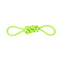 DINGO Energy pull-along toy - dog toy - 34 cm