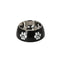 DINGO Fibi black - dog bowl - 220 ml