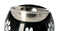 DINGO Fibi black - dog bowl - 480 ml