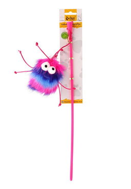 DINGO Fishing Rod Spike - Cat Toy