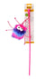 DINGO Fishing Rod Spike - Cat Toy