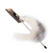 DINGO fishing rod with feathers - cat toy