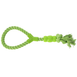 DINGO Fresh Tug Denta - dog toy - 41 cm