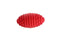 DINGO Hard Rugby Rubber 14.5 cm - dog toy - 1 piece