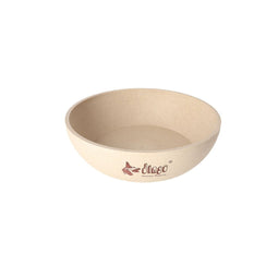 DINGO Nature - Bamboo bowl - 200 ml