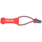 DINGO rope with blue bone - dog toy - 13 cm
