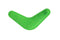 DINGO rubber TPR boomerang 23cm - dog toy - 1 piece