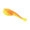 DINGO thigh vinyl - dog toy - 1 piece.