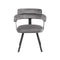 Dining Chair Bardio 62x57x79 cm
