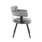 Dining Chair Bardio 62x57x79 cm