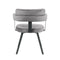 Dining Chair Bardio 62x57x79 cm