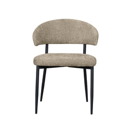 Dining Chair Bliss 56x55x76 cm