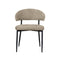 Dining Chair Bliss 56x55x76 cm