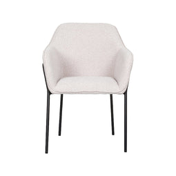 Dining Chair Dexter 66x62x85 cm