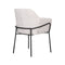 Dining Chair Dexter 66x62x85 cm