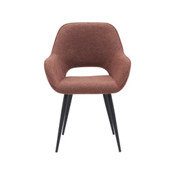 Dining Chair Fer 58x57x87 Cm