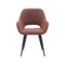 Dining Chair Fer 58x57x87 Cm