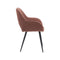 Dining Chair Fer 58x57x87 Cm