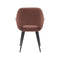 Dining Chair Fer 58x57x87 Cm