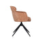Dining Chair Levi 56x60x80 cm