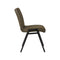 Dining Chair Matz 50x60x86 cm