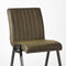 Dining Chair Matz 50x60x86 cm