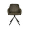 Dining Chair Novi 57x60x87 cm