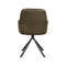 Dining Chair Novi 57x60x87 cm