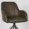 Dining Chair Novi 57x60x87 cm