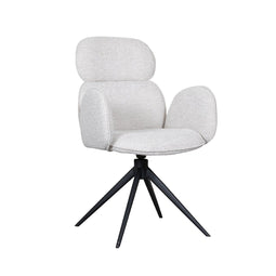 Dining Chair Vidar 58x62x91 cm