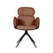 Dining Chair Vidar 58x62x91 cm