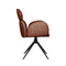Dining Chair Vidar 58x62x91 cm