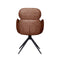 Dining Chair Vidar 58x62x91 cm