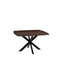 Dining Table Blake 130x130x76 Cm