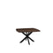 Dining Table Blake 130x130x76 Cm