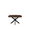 Dining Table Blake 130x130x76 Cm