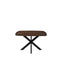 Dining Table Blake 140x140x76 Cm